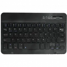 Onn. ONB15TA201 Bluetooth Keyboard 