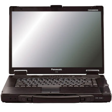 Panasonic Toughbook CF-52