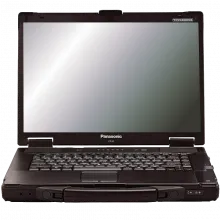 Panasonic Toughbook CF-52