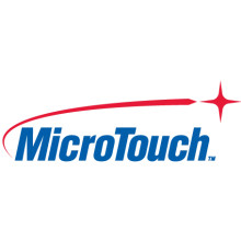 MicroTouch Logo
