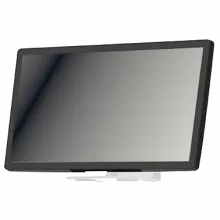 MicroTouch DT-215P-A1 Commercial 21.5" Touch Screen Monitor