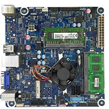  PEGATRON BYT-X1 Motherboard 