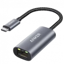 Anker A8313 USB-C to Gigabit Adapter 