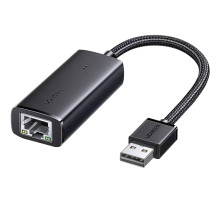 Ugreen CM650 USB 2.0 to Ethernet Adapter