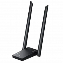 UGREEN CM787 AXE5400 Wi-Fi 6E High-Gain USB Adapter