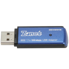 Zonet ZEW2545 USB Wireless Adapter