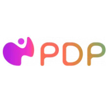 PDP Logo