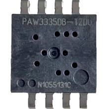 PixArt PAW3335DB‐TZDU