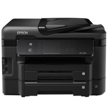  Epson WorkForce WF-3540 AIO Printer