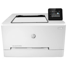 HP Color LaserJet Pro M254dw