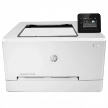 HP Color LaserJet Pro M254dw