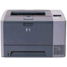 HP LaserJet 2410 Printer