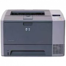 HP LaserJet 2410 Printer