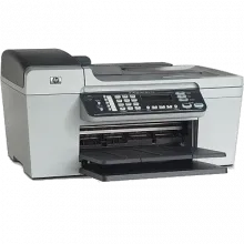 HP Officejet 5600 All-in-One Printer series Drivers (Windows 10/8/7)