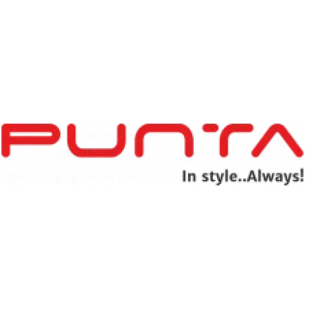 Punta Logo