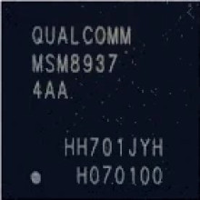 Qualcomm Snapdragon 430 (MSM8937)