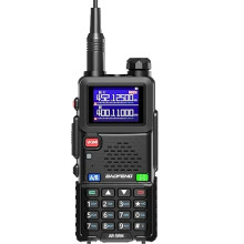 Radio Receiver/Transmitters