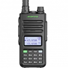 BaoFeng UV-13 V1 PRO Multi Band Walkie Talkie