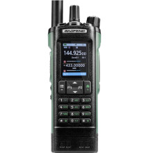 BAOFENG UV-32 10W Multi-Band GPS Radio