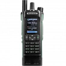 BAOFENG UV-32 10W Multi-Band GPS Radio