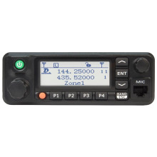 TYT MD-9600 Plus Dual Band DMR Digital Mobile Radio (UHF/VHF)