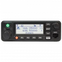 TYT MD-9600 Plus Dual Band DMR Digital Mobile Radio (UHF/VHF)