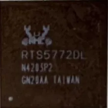 Realtek RTS5772 Chip