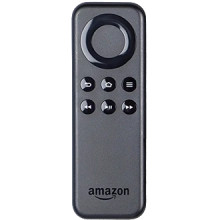 Amazon Fire TV Remote (First Gen.)