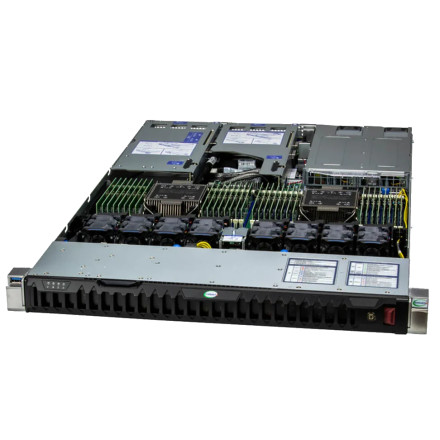 SuperMicro Hyper SuperServer SYS-121H-TNR