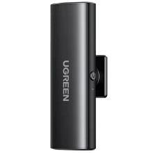 UGREEN CM476 Wireless Lavalier Microphone