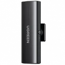 UGREEN CM476 Wireless Lavalier Microphone