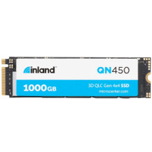 Inland QN450 1TB SSD