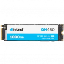Inland QN450 1TB SSD