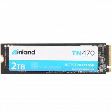Inland TN470 SSD 2TB