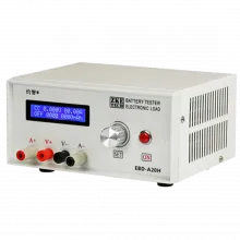 ZKETECH EBD-A20H Battery Tester Electronic Load