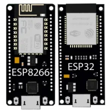 ESP32/ESP8266 USB Drivers (Windows OS)