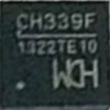 WCH CH339F Chip
