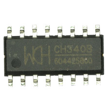 WCH CH340B Chipset