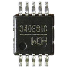 WCH CH340E Chipset