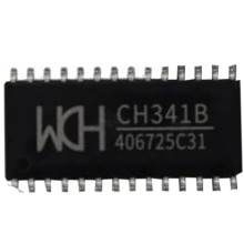 WCH CH341B Chipset