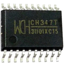WCH CH347T