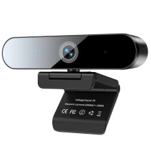 Nisheng M3 4K Webcam