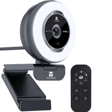 Vitade 862 Pro 1080P USB Web Camera