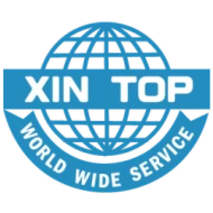 XIN TOP Corporation Logo