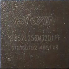 BIWIN BW52L256M32D1PF Chipset
