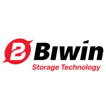 BIWIN Technology Logo