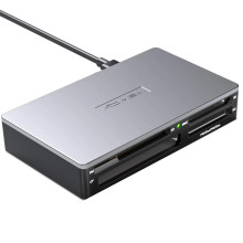 IndMem MCR86E-S3 Card Reader