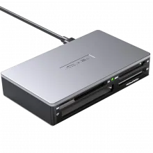 IndMem MCR86E-S3 Card Reader