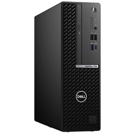 Dell OptiPlex 7080 Tower Desktop