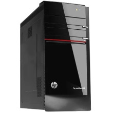 HP Pavilion H8-1237c Desktop